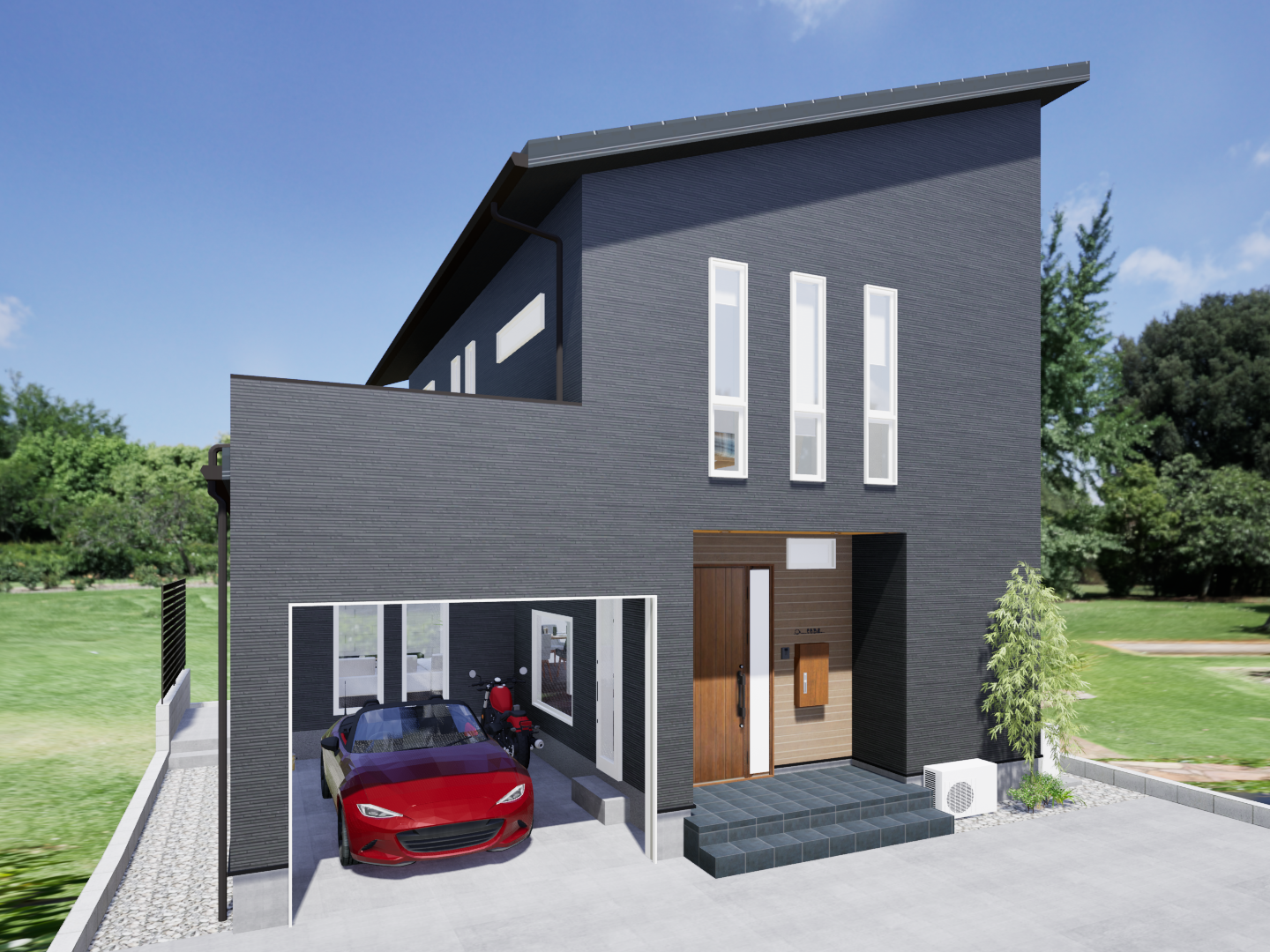 　　木津川市市坂モデル　　　　　　３６０°VR　ルームツアー