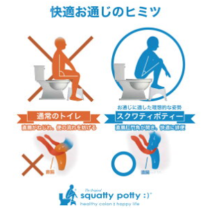 和式トイレ　おまた アメリカでも大人気の和式トイレ | 中西建設株式会社